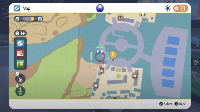 Light-Screen-TM-TTP1