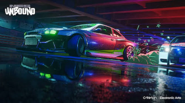 NFS Unbound Featured-TTP