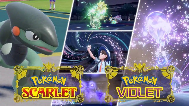 How to Get More Storage Boxes in Pokémon Scarlet and Violet