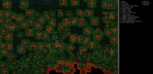 How To Cancel Digs in Dwarf Fortress - Touch, Tap, Play