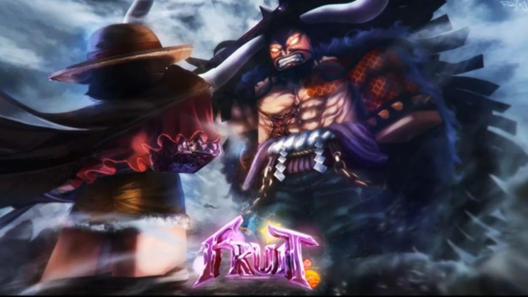 Roblox fruit battleground codes march 2023 touch tap play