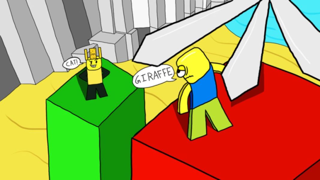 Roblox Shortest Answer Wins Codes (February 2023) - Touch, Tap, Play