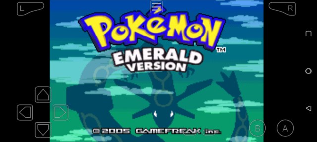 Best Pokémon Emerald Cheats – GameShark Codes