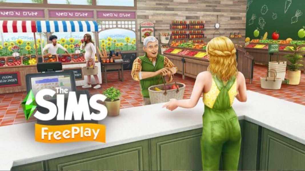 How to Get A Chopping Board in Sims Freeplay Touch, Tap, Play