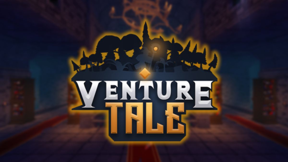 Venture Tale