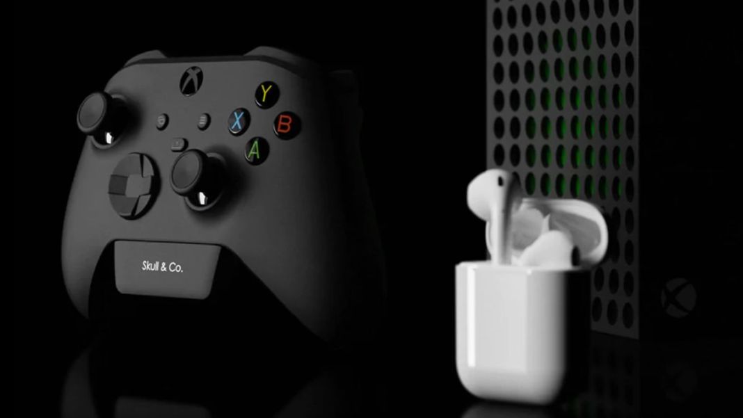 Xbox AirPods
