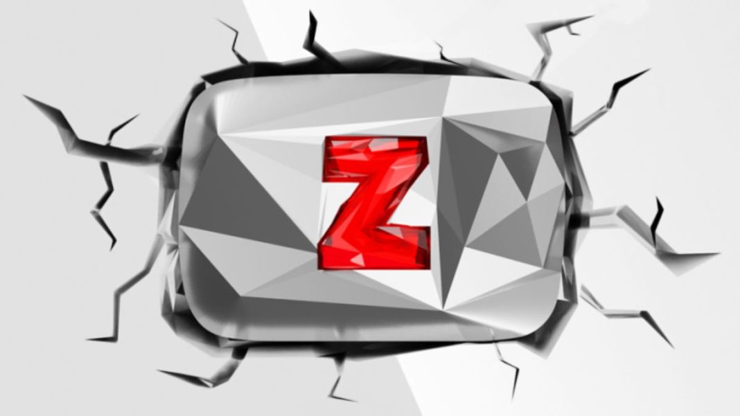 YouTube Simulator Z