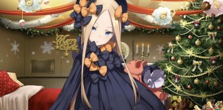 abigail from fate grand order
