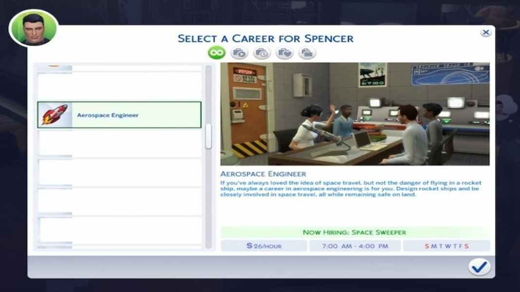 Top 5 Sims 4 Career and Job Mods Touch, Tap, Play
