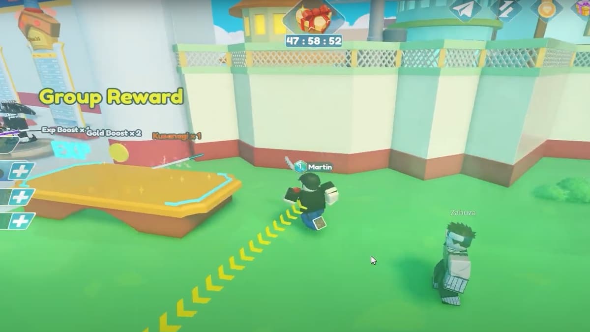 Top 5 Roblox Games Coming Out in 2023 Touch, Tap, Play