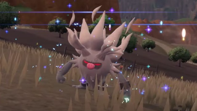 Annihilape from Pokemon