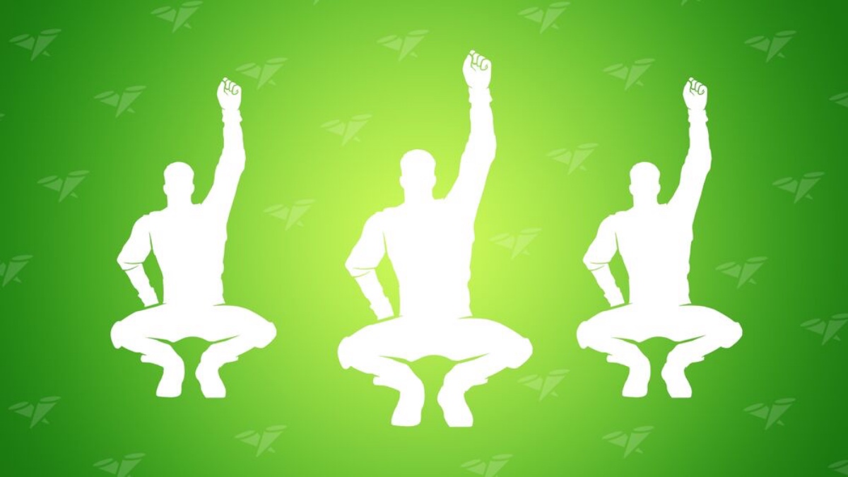 How To Get Bounce Wit It Emote in Fortnite Touch, Tap, Play
