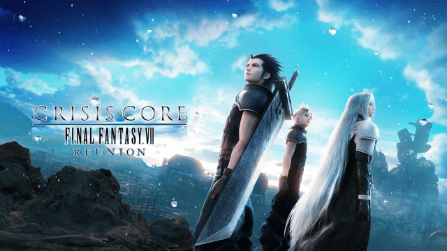 How to Unlock the Cactuar Summon in Crisis Core: Final Fantasy 7 Reunion