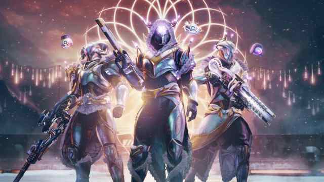 How Many People Play Destiny 2? – Destiny 2 Player Count