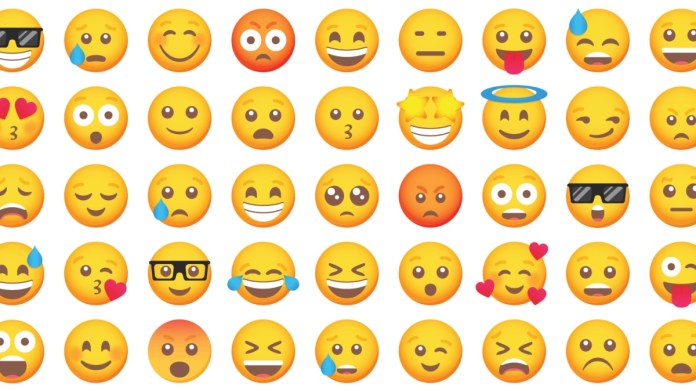 emoji feature