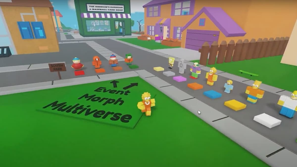 Top 5 Roblox Games Coming Out in 2023 Touch, Tap, Play