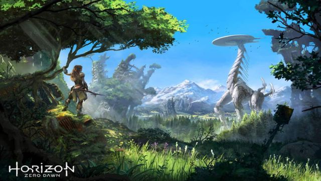 Top 5 Horizon Zero Dawn Mods and How To Install Them