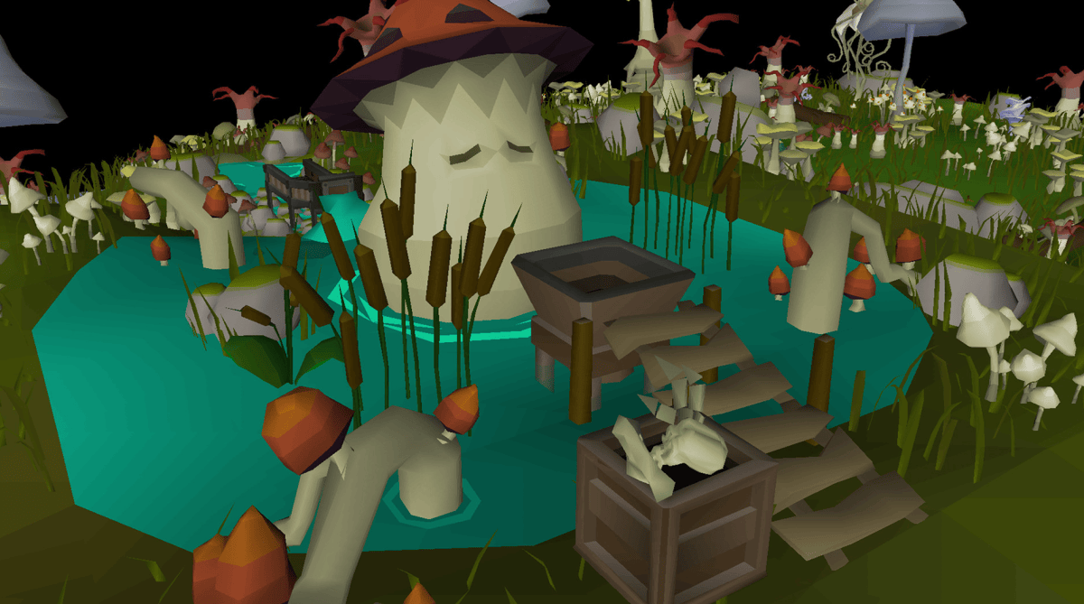 Attack Potion Runescape How to Make Super Attack Potion in OSRS – Guide - Touch, Tap, Play