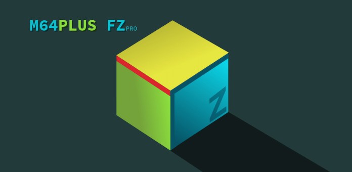 m64plus-fz-pro-emulator-TTP