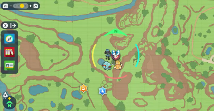 night shade pokemon scarlet violet