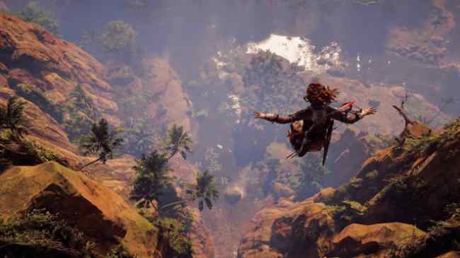 Top 5 Horizon Zero Dawn Mods and How To Install Them - Touch, Tap