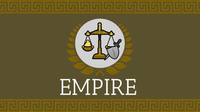 Download Empire Mod for RimWorld
