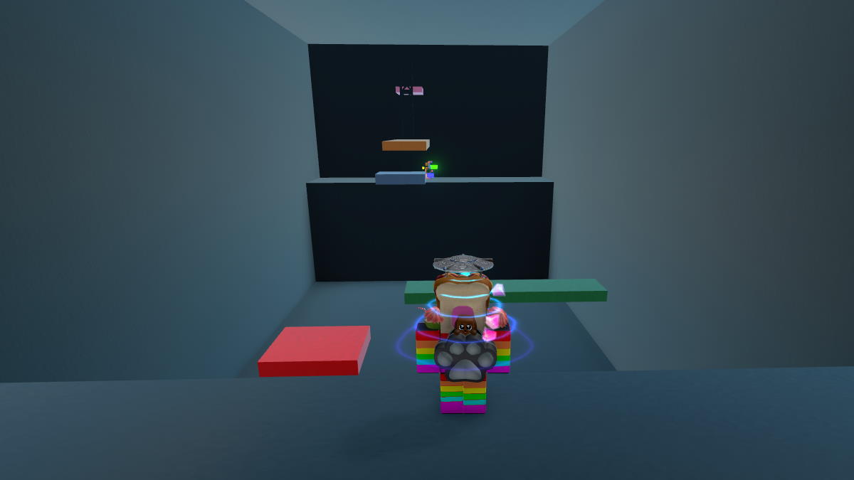 Roblox How to Get the Glitch Marker in Find The Markers Touch, Tap, Play