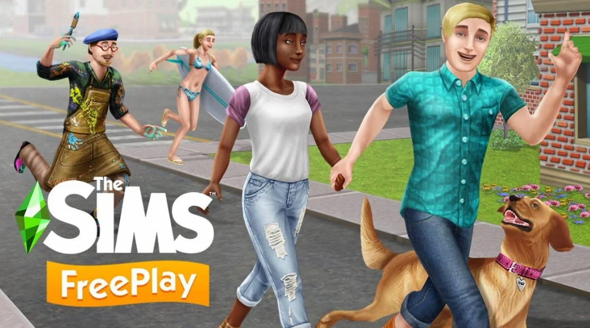 How to Check The Mail in Sims Freeplay - Touch, Tap, Play