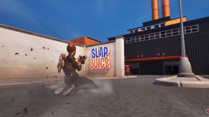slap juice fortnite feature