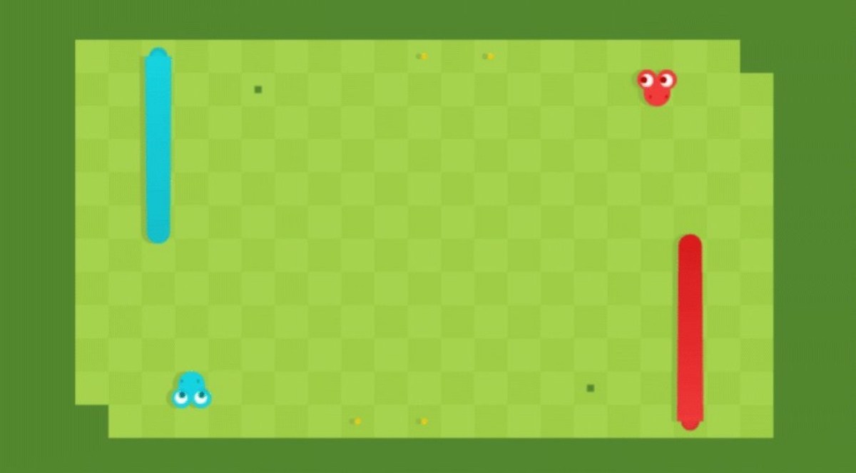 Snake Fit Best Snake Game Mods to use in-game - Touch, Tap, Play