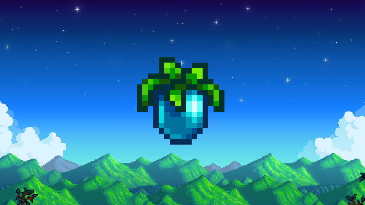 Stardew Valley Best Crops Per Season Guide Touch, Tap, Play