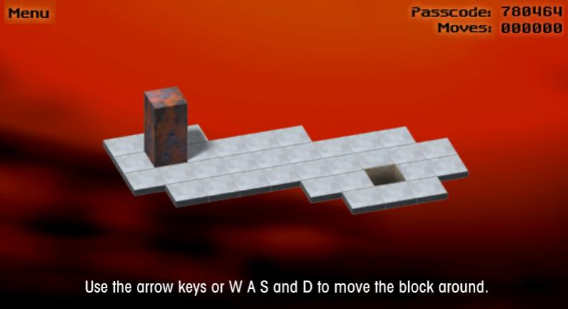 Bloxorz Cheat Codes For Every Level Touch Tap Play