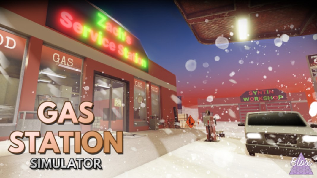 Codes For Gas Station Simulator 2023 Roblox