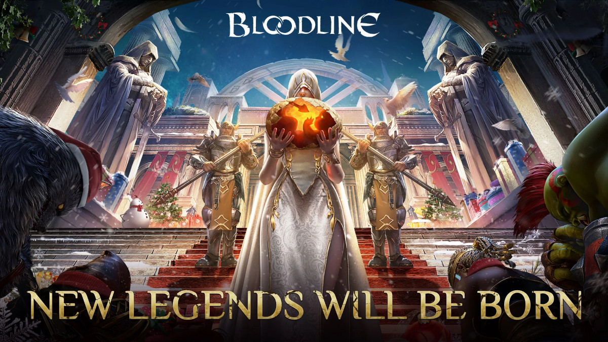 Bloodline: Heroes of Lithas Codes December 2023-Redeem Code-LDPlayer