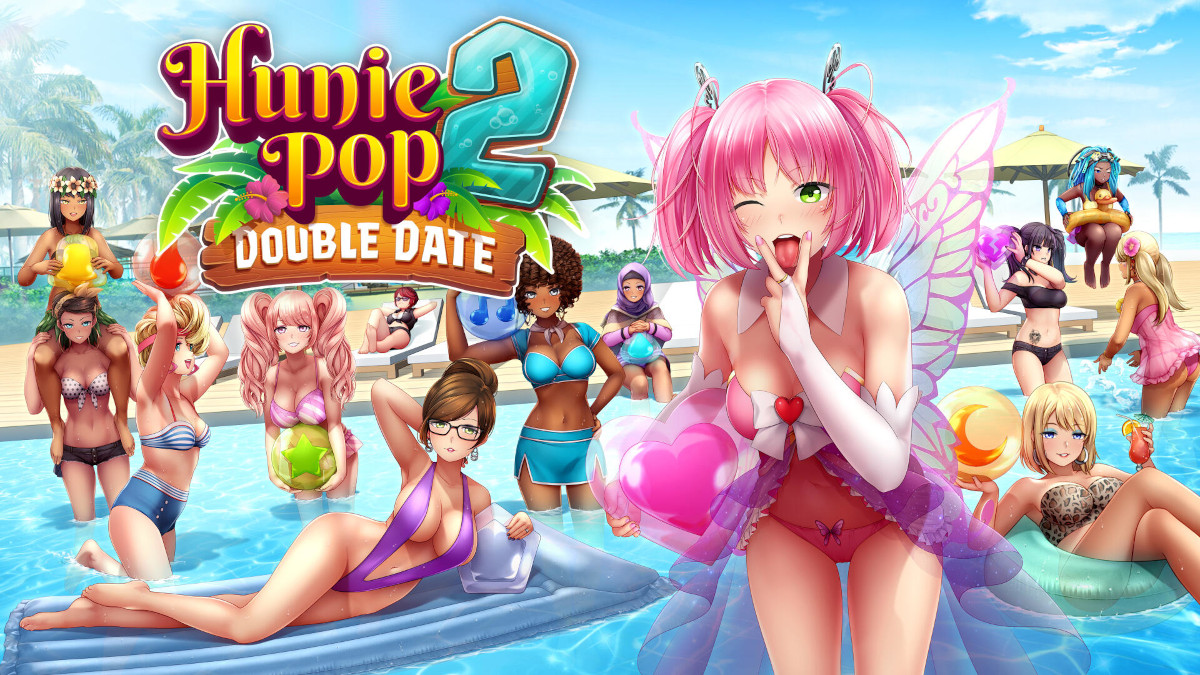 Huniepop 2 Codes (February 2023) Touch, Tap, Play
