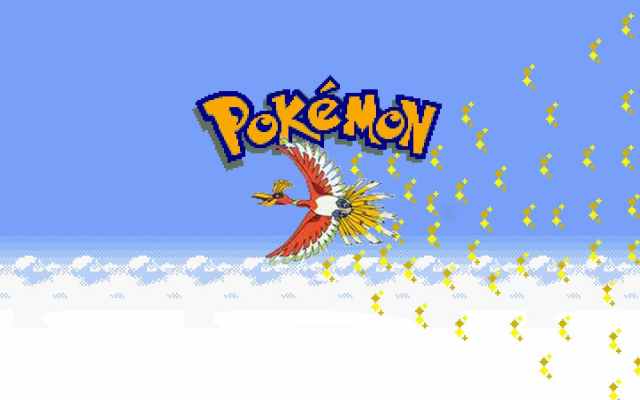Best Pokémon Gold Cheats – GameShark Codes