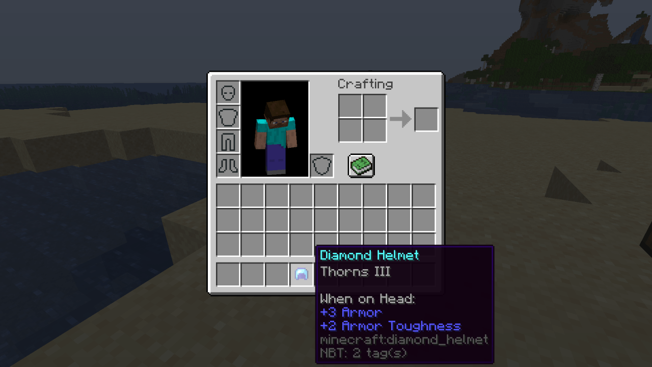 Top 7 Best Helmet Enchantments in Minecraft Touch, Tap, Play