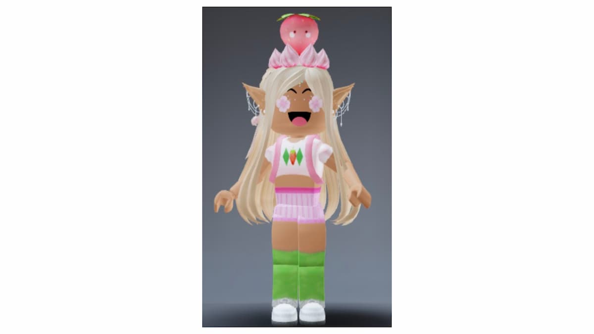 Best Outfit Ideas for Roblox MeepCity Touch, Tap, Play