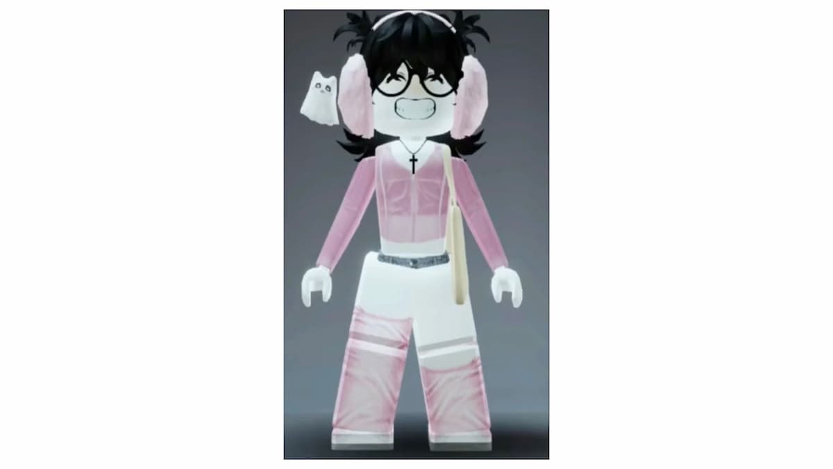 Best Outfit Ideas for Roblox MeepCity Touch, Tap, Play