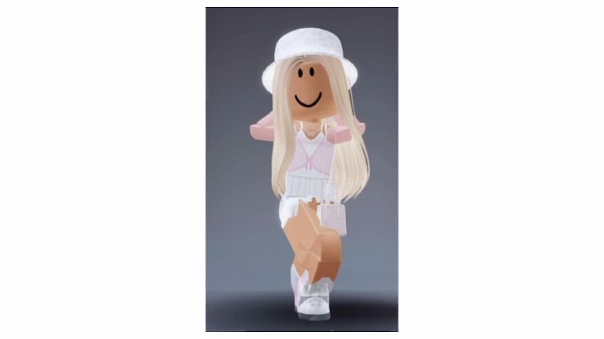 Best Outfit Ideas for Roblox MeepCity Touch, Tap, Play