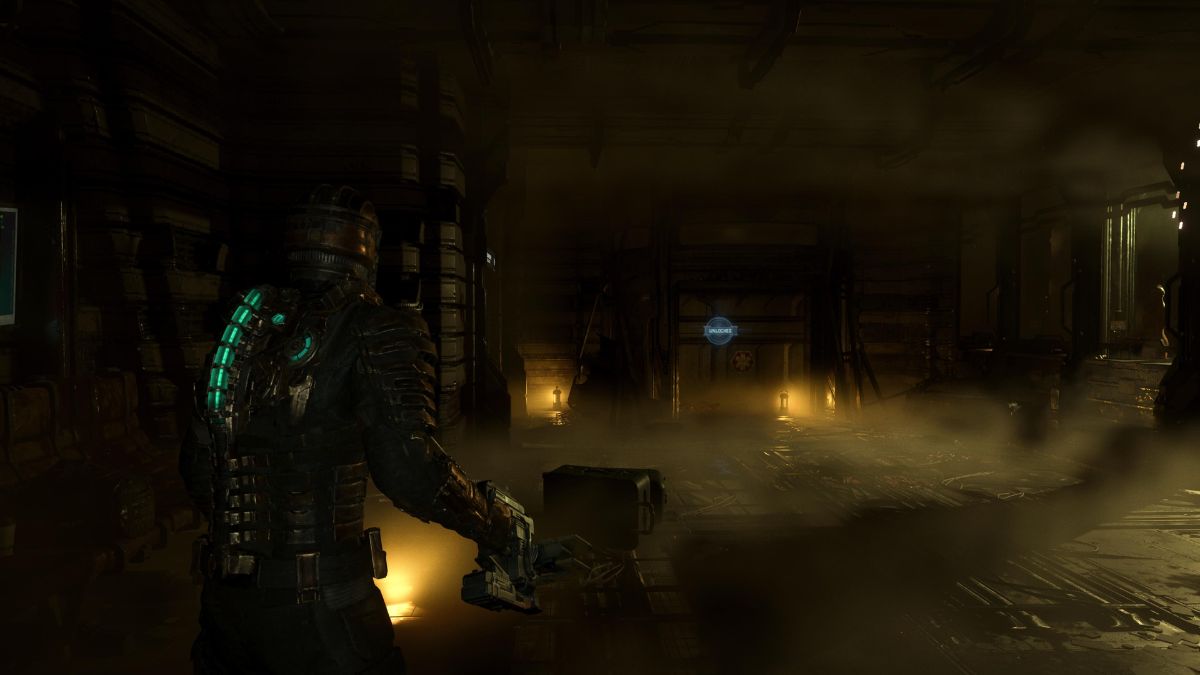 Dead Space Remake Impossible mode how to survive