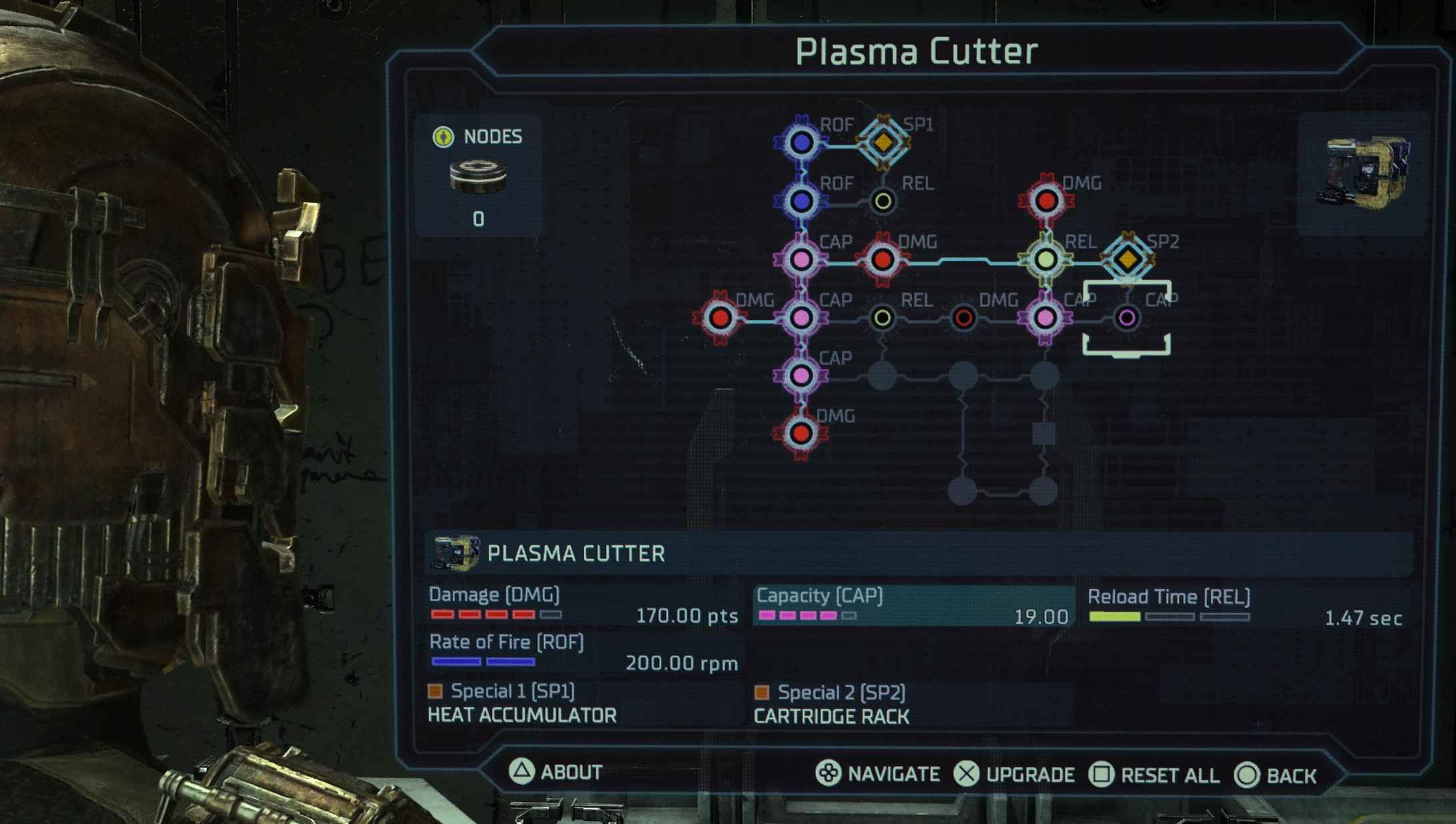 Best Weapon Upgrades to Focus on in Dead Space Remake Upgrade Guide