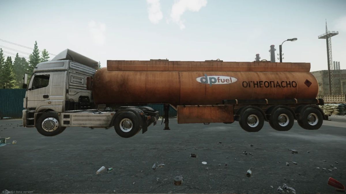 How to Complete BP Depot Quest in Escape From Tarkov (1)