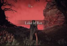 How to Make it Through Lake of Rot in Elden Ring