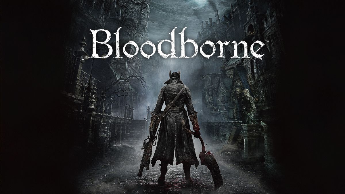 How to save in Bloodborne