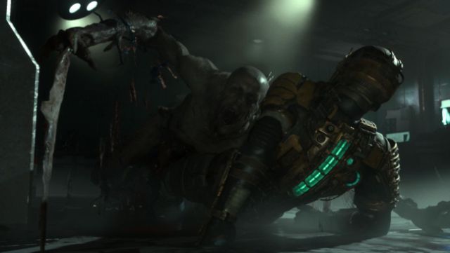 Just How Scary is Dead Space - Answered