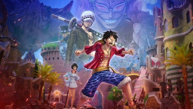 Is One Piece Odyssey Going to be Dubbed? – Answered