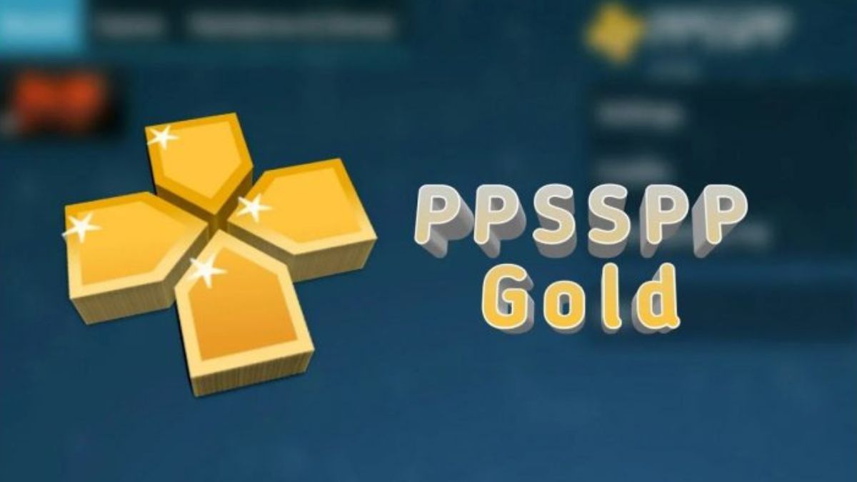PPSSPP Gold APK