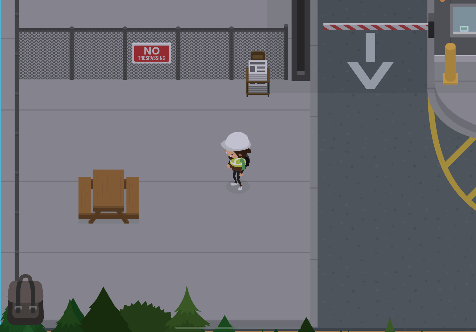 How to Rob The Port in Sneaky Sasquatch Guide Touch, Tap, Play