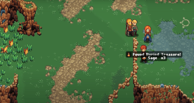 rohlan fields buried treasure 1 chained echoes